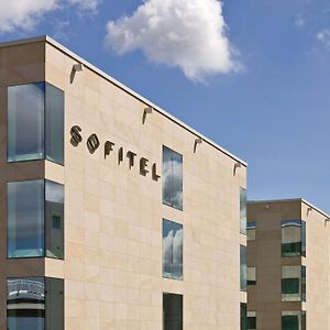 Sofitel London Heathrow